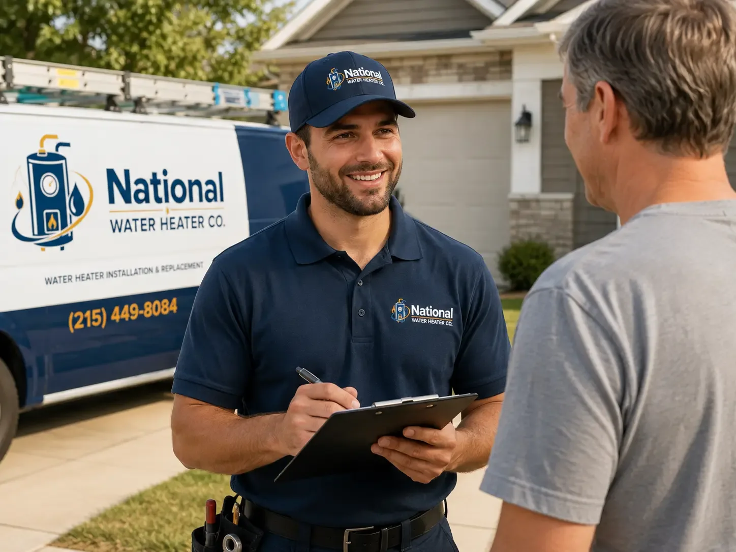 Water Heater Installation Marmora, NJ FAQs